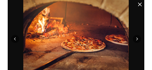 Pizzeria la napolitaine