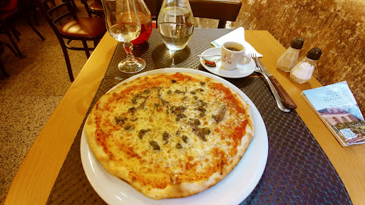 La Tavola Calda