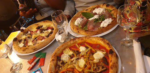 SETTE PIZZA PARIS 10