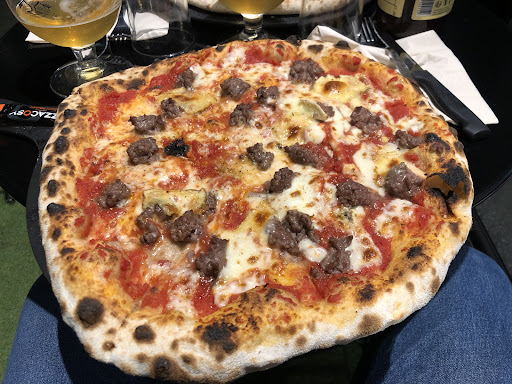 Pizza Cosy