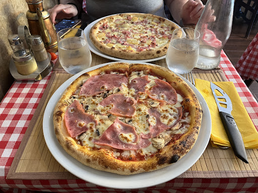Pizza 13