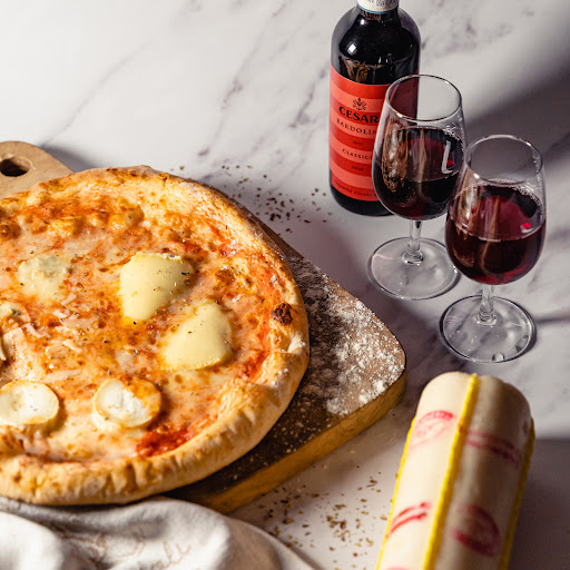 Pizza Roma Montparnasse