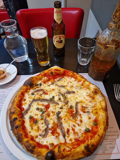 La Piola Sciacatra Pizzeria Trattoria