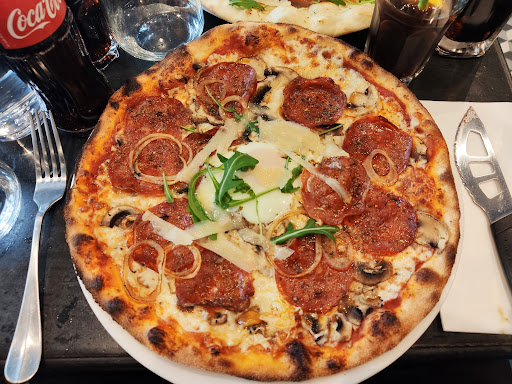 La piazzetta