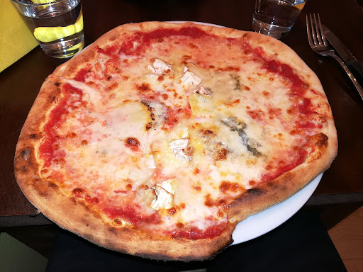 Sapori D'Italia