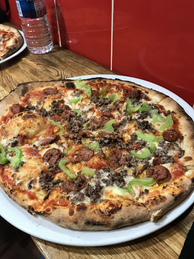 Bibani Pizza
