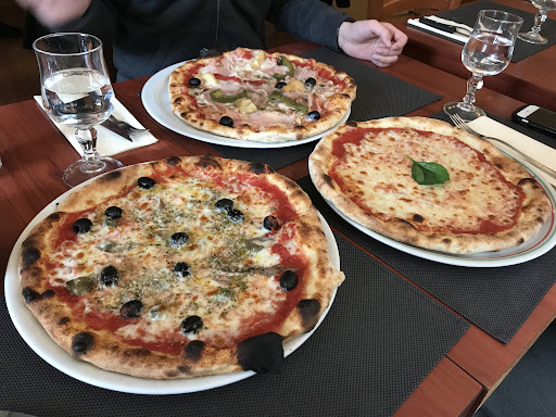Pizzeria Pompéi