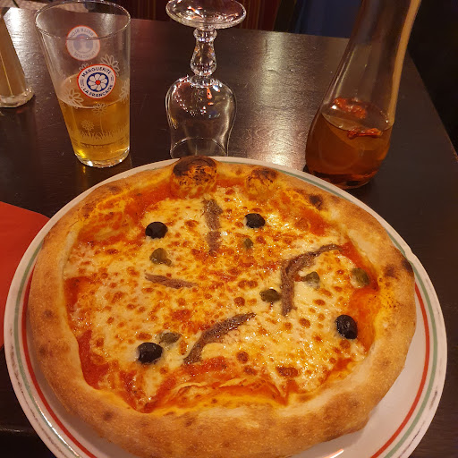 La Parigina