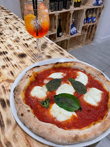 Pizzeria del sesto