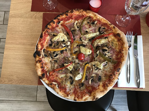 Pizza Pasta Cosy