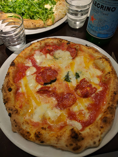Ristorante Napoletano