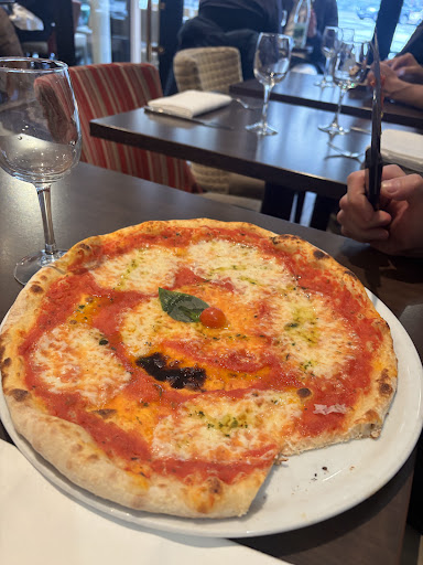 Côté Pizza