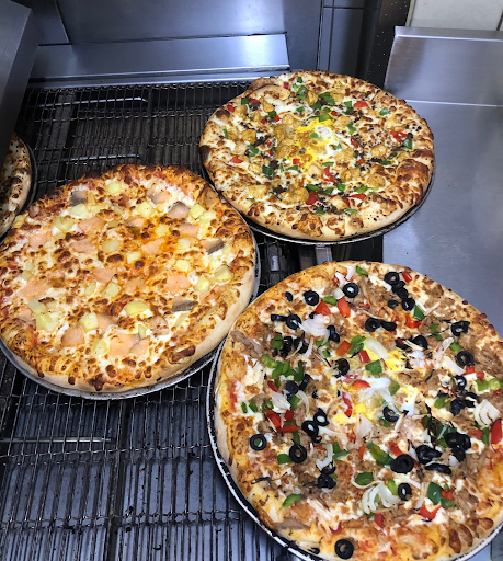 Pizza Center Milano - Pizzeria halal paris 19 - pizza center milano jaures - halal pizza - pizza - Pizzeria - Pizza 🍕 a 7€