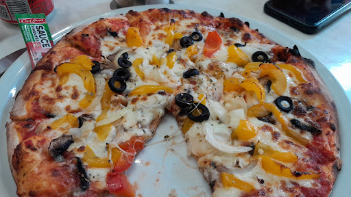 Pizzeria Bella Italia