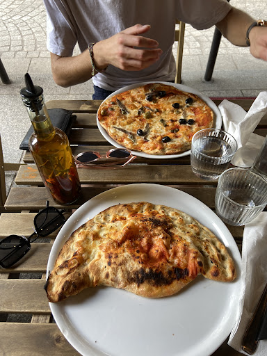Pizzeria Mimmo