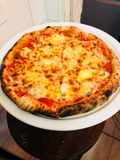 Pizza Mario