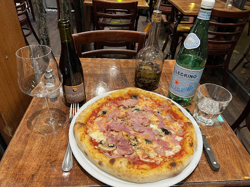 Brasserie Pizzeria d'azur