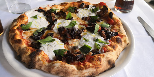 Pizza Chic