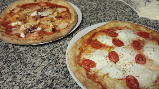 Morello Pizza