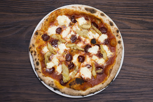 Pizzou Pigalle