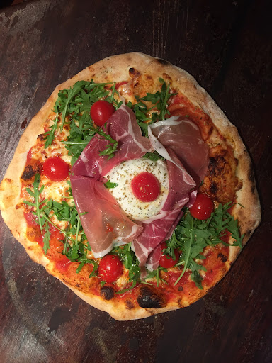 Pizzeria Pepone