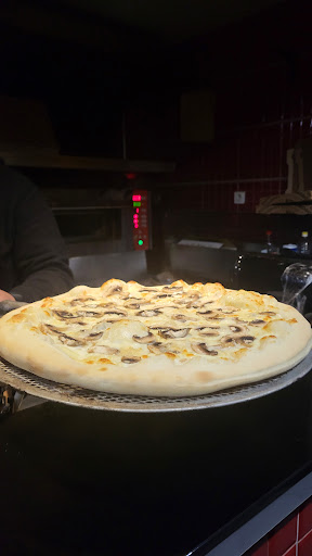 Hannabal Pizzeria