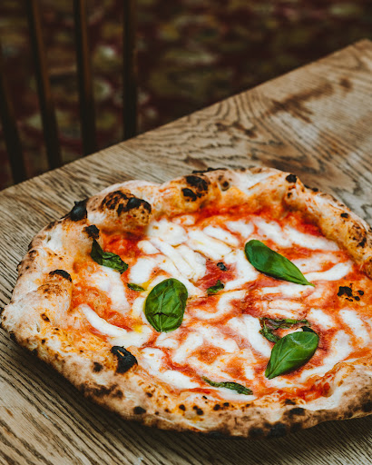 Napoli Gang by Big Mamma Faubourg St Martin
