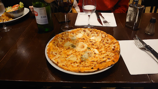 Pizza Firenze