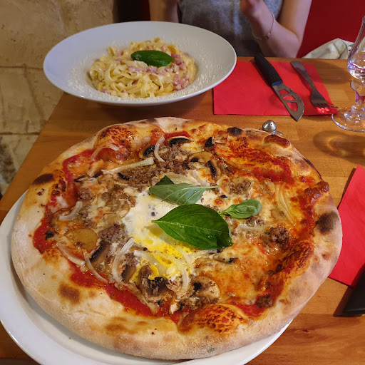 Pizza Verdi