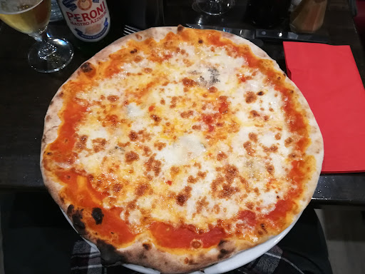L'Auberge Calabraise