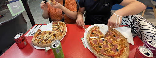 L'ATELIER PARIS PIZZAS