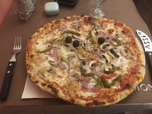 LE MONZA