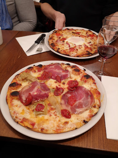 Restaurant Venezia