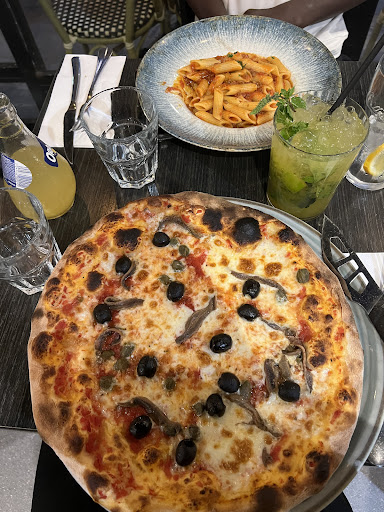 Chez Julia