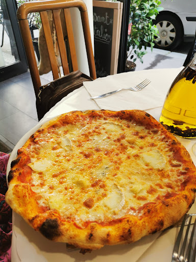 Restaurant Italien Paris 13 - Tra Amici