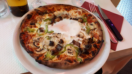 Pizzeria Villa Romana