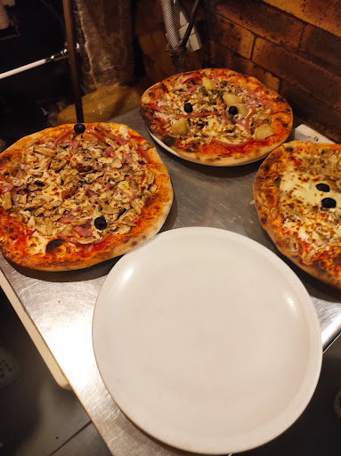 Pizzeria Luciana