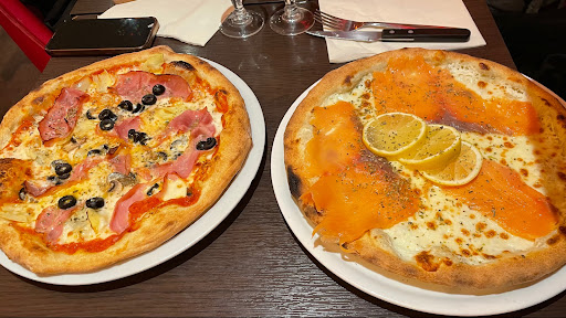 La Focaccia