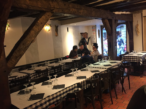 Pizzeria Lampedusa