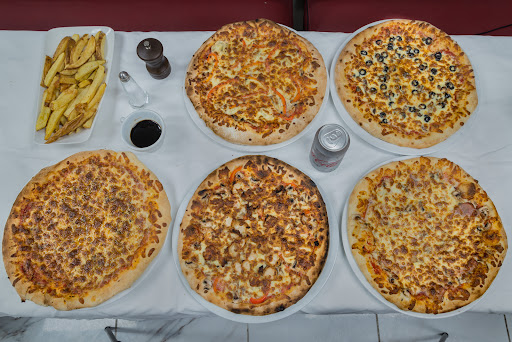 RESTOS PIZZERIA