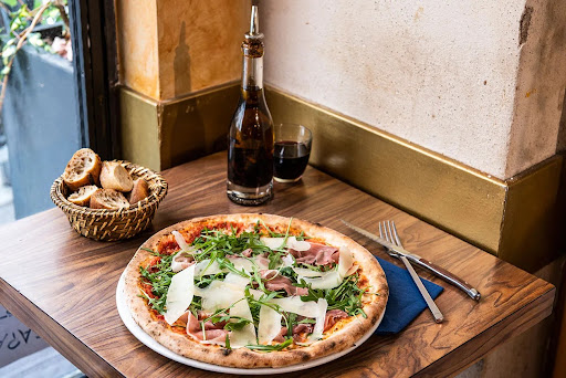 Pizza Caratello