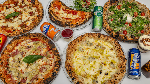 Pizzeria Trattoria Uno