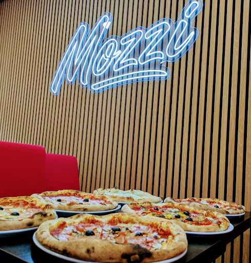 Mozzi