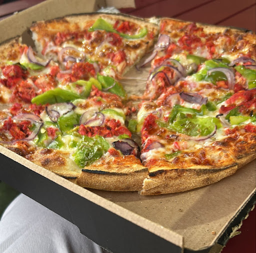Pizza Five