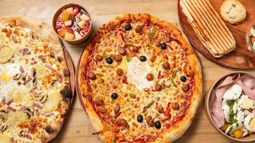 Tony Pizza