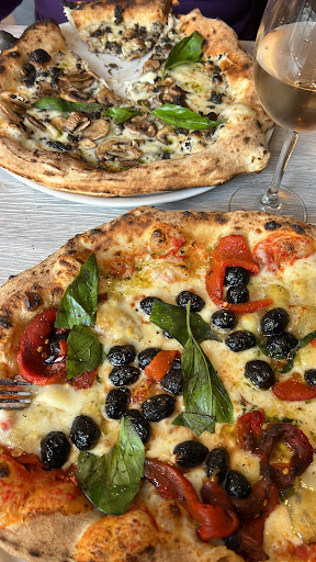 PIZZERIA DIROMA RISTORANTE