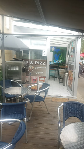 Crep & pizz