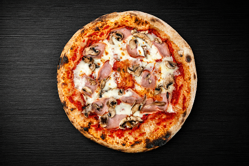 HOUSE PIZZA - ROMAINVILLE