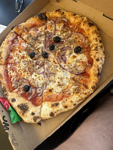 BIGGA - Pizza & Panuozzo Atelier
