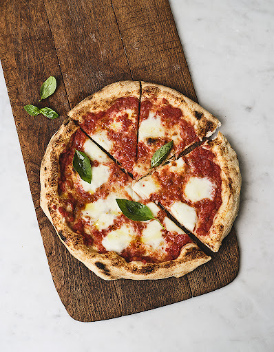 PIZZERIA O’PTI NOISY ( PIZZA & BAGUETTES FARCIES )HALAL